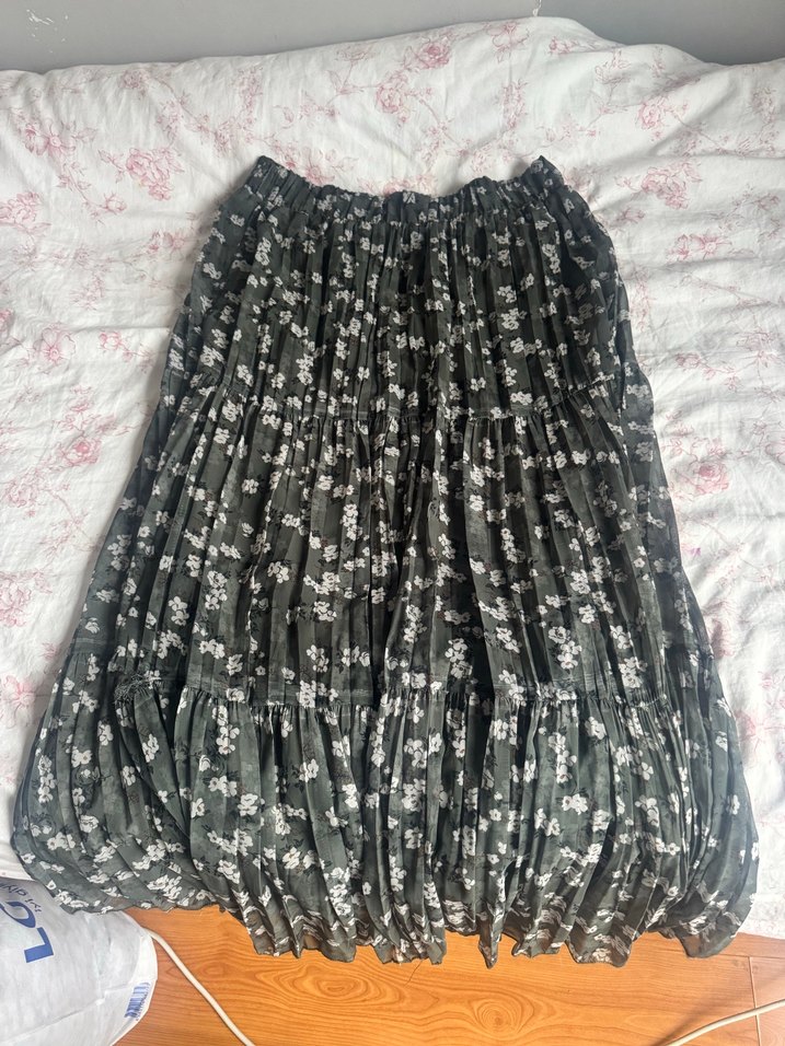 Pilili  Kadın Etek - Görsel 3