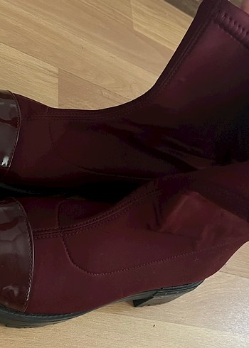 Pelinin Ayakkabıları 39