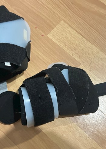 Ayarlanabilir Açı Ölçerli Dirsek Ortezi (ROMlu) - Görsel 4