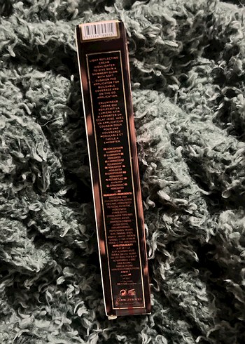 Revolution Pro Ablaze Highlighter - Görsel 4