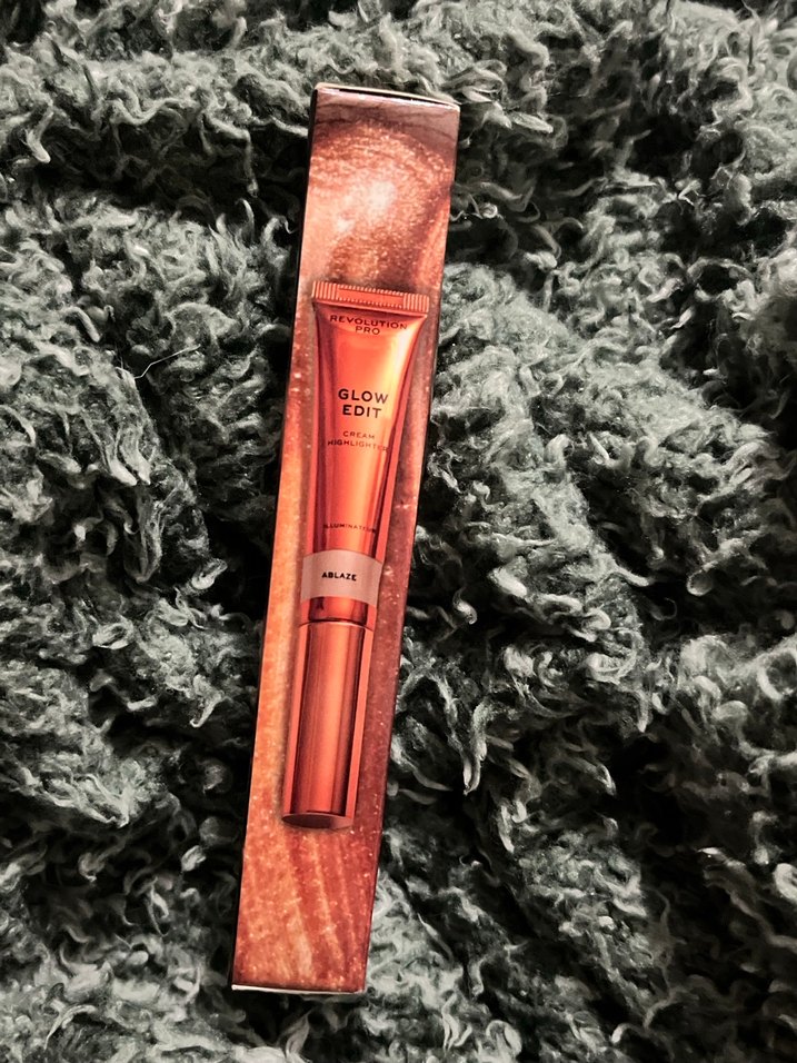 Revolution Pro Ablaze Highlighter - Görsel 2