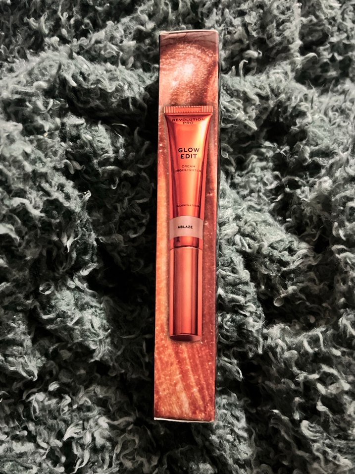 Revolution Pro Ablaze Highlighter - Görsel 3