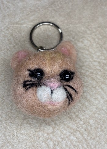 Anahtarlıklar - Görsel 2