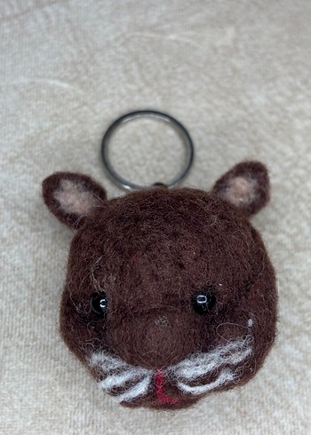 Anahtarlıklar - Görsel 4