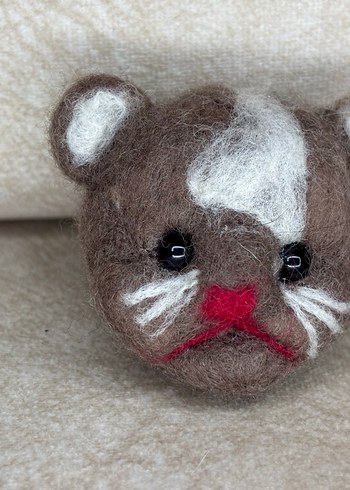 Anahtarlıklar - Görsel 6