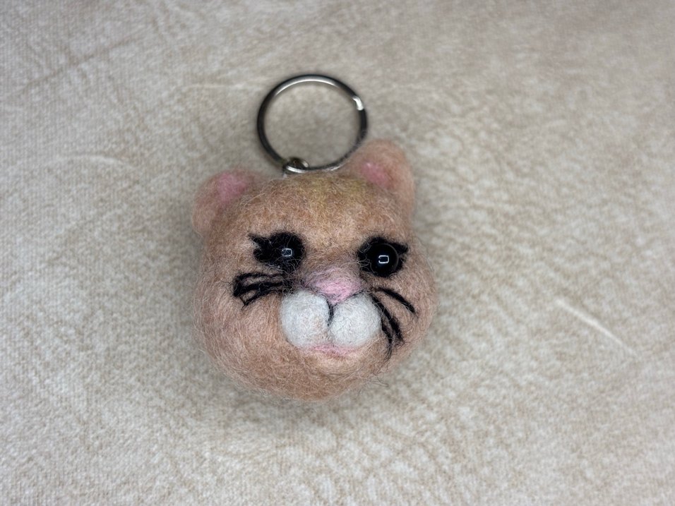 Anahtarlıklar - Görsel 2