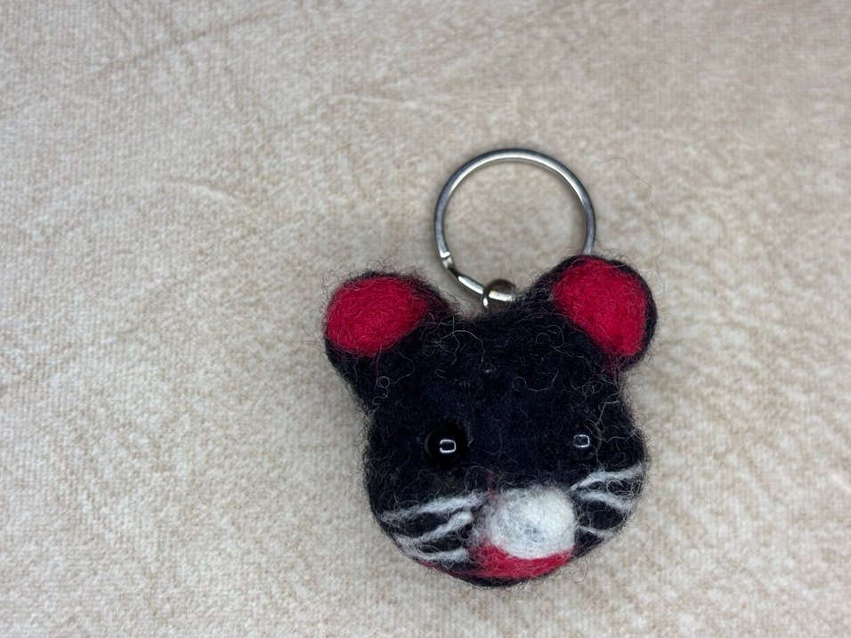 Anahtarlıklar - Görsel 3