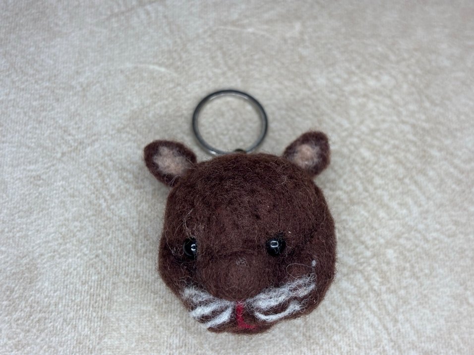 Anahtarlıklar - Görsel 4