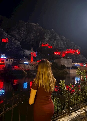 Diğer Bordo Aksiyon Figürü
