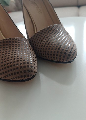 Stiletto Topuklu Ayakkabı - Görsel 2