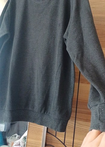 Erkek Sweatshirt - Görsel 3