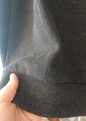 Erkek Sweatshirt - Görsel 4