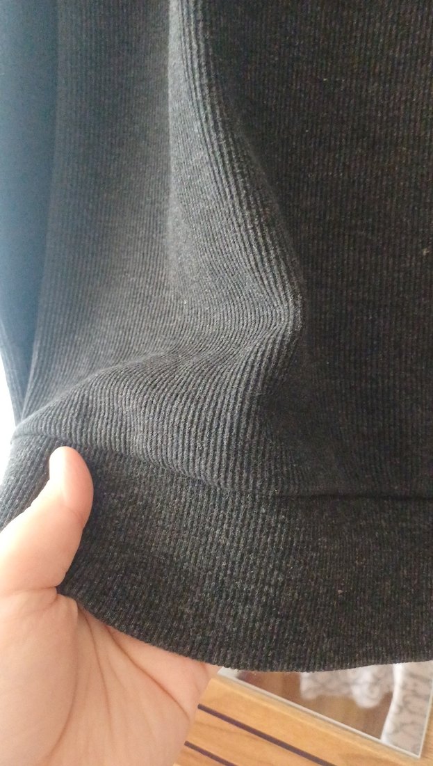 Erkek Sweatshirt - Görsel 4