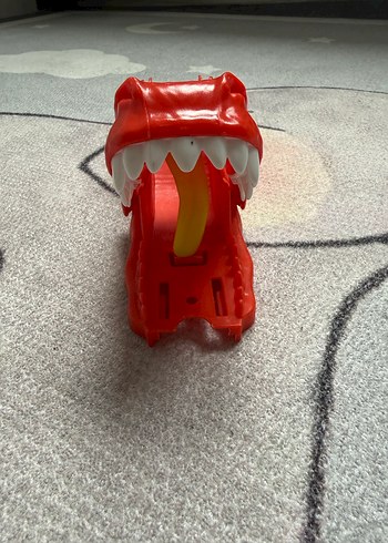 Hotwheels ejderha - Görsel 3