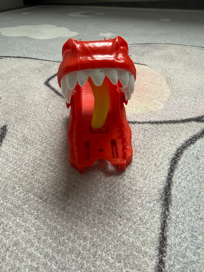 Hotwheels ejderha - Görsel 3