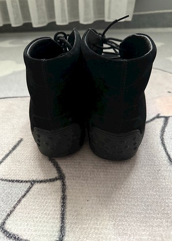 TODS erkek bot - Görsel 2