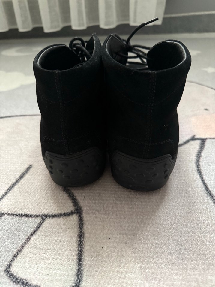 TODS erkek bot - Görsel 2