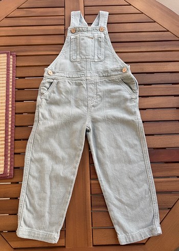 Zara Salopet