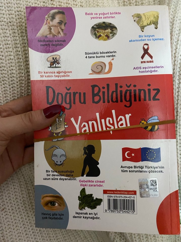 Pratik Bilgiler Ansiklopedisi - İlkokul Kitabı seti - Görsel 2