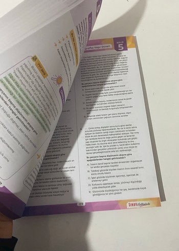 TYT Paragraf Soru Bankası - Sınav Kalitesinde - Görsel 4