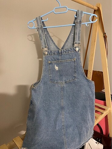Pull and Bear Salopet