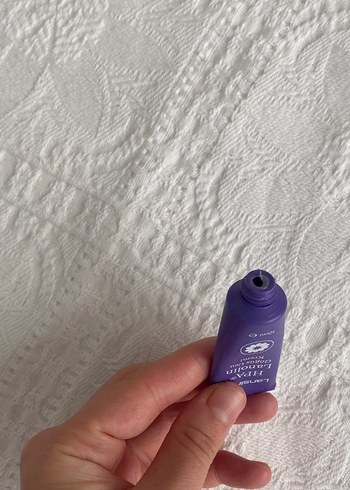 Lansinoh Lanolin Göğüs Ucu Kremi - Görsel 2