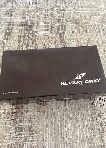 Siyah Parlak Erkek Klasik Ofis Ayakkabısı - Görsel 12