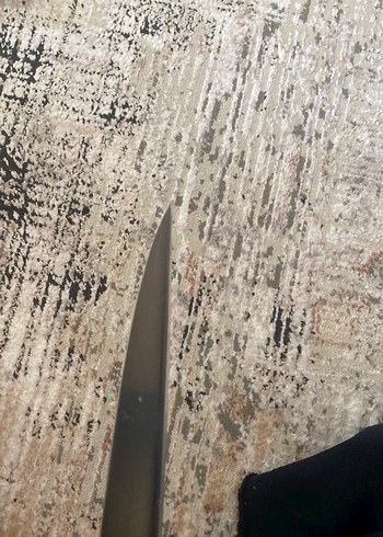 Emsan Gri Mutfak Bıçağı - Görsel 5