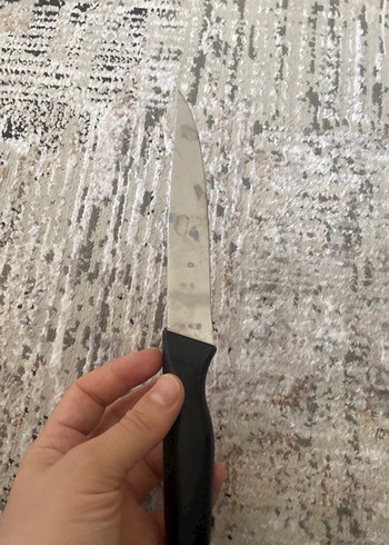 Emsan Gri Bıçak - Görsel 2