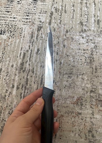 Emsan Gri Bıçak - Görsel 3