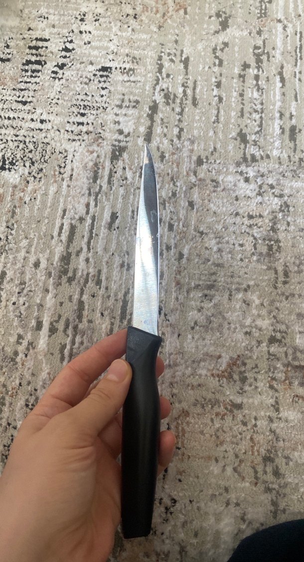 Emsan Gri Bıçak - Görsel 3