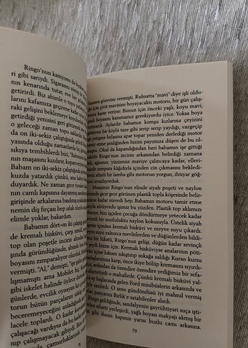 Mahir Ünsal eriş kitap - Görsel 2