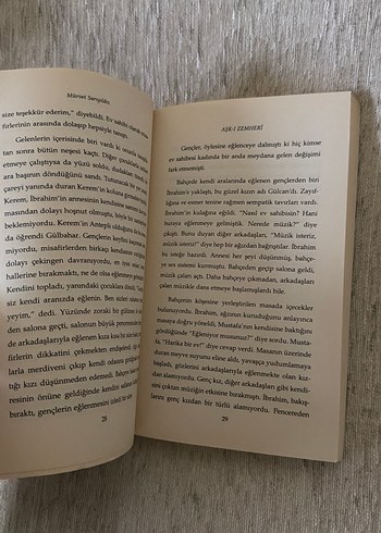 Aşk-1 Zemheri - MüRVET SARIYILDIZ - Görsel 3