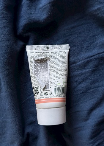 Incia Atopure Doğal Göğüs Ucu Bakım Jeli - Görsel 2