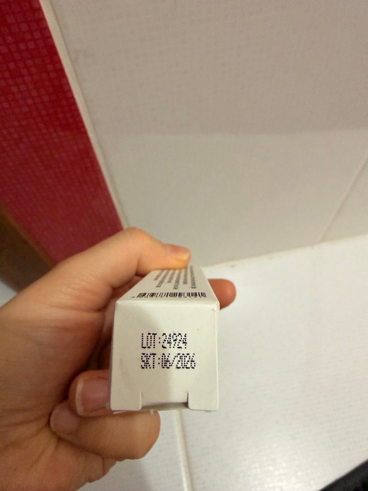 Organik Beyaz Kaş ve Kirpik Güçlendirici - Görsel 2