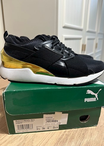 Puma 36,5