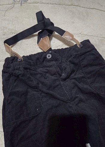 H&M 98 Beden 3 Yas