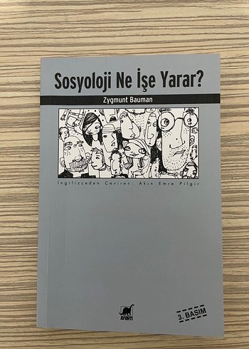 Sosyoloji Ne İşe Yarar?