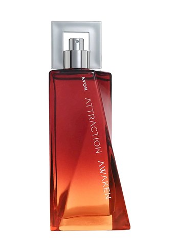 Avon Attraction Awaken Kadın Parfümü