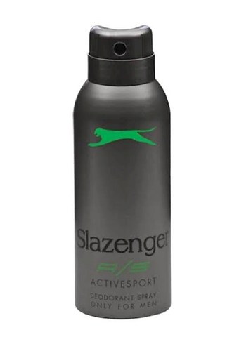 Slazenger Active Sport Erkek Deodorant Sprey