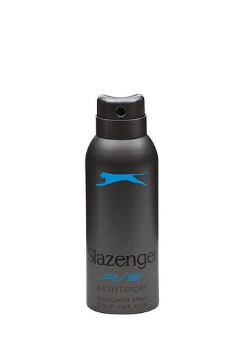 Slazenger Activesport Erkek Deodorant Sprey