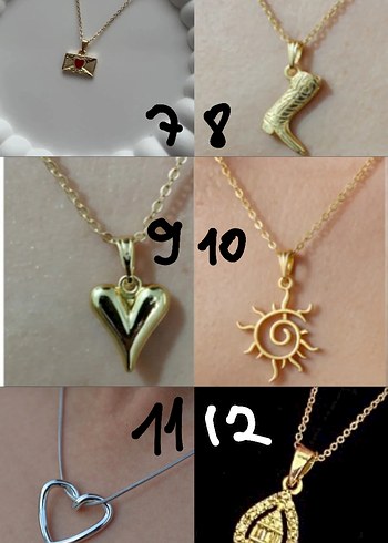 Takı kavanozu İLAN AÇTIRIN - Görsel 3