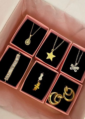 Takı kavanozu İLAN AÇTIRIN - Görsel 8