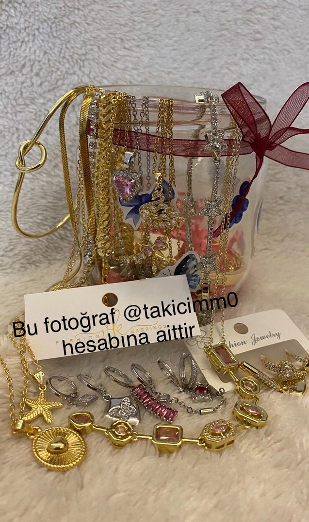 30 adet ürün - Görsel 2