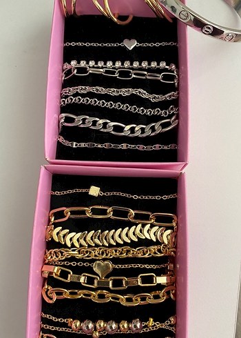 50 adet ürün - Görsel 5