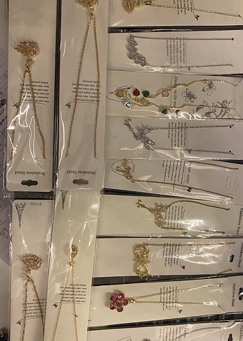 50 adet ürün - Görsel 6