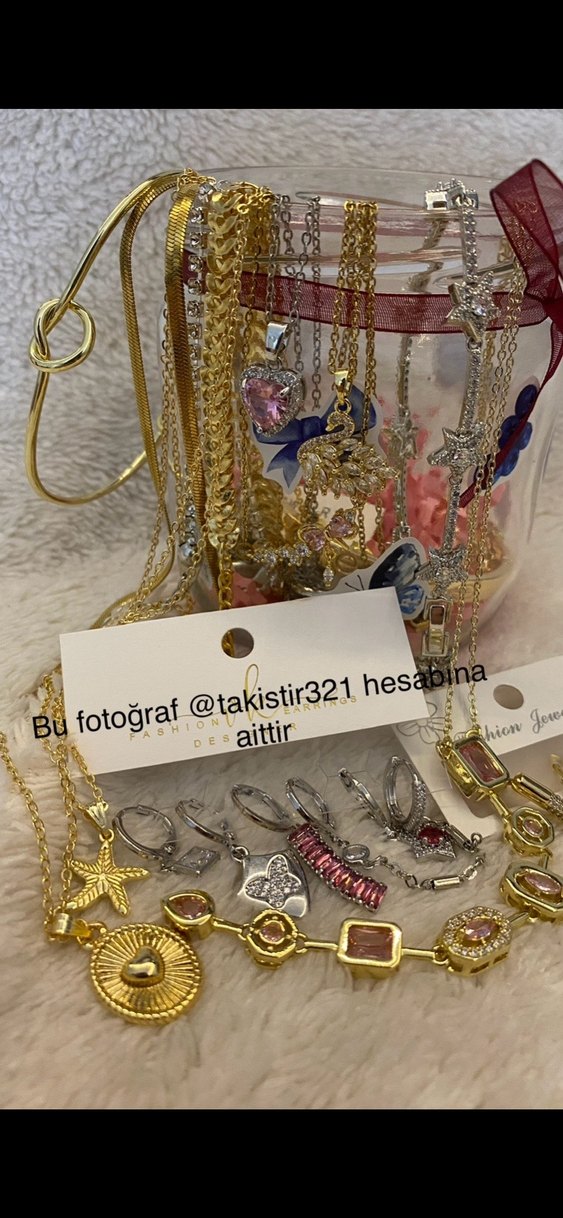 50 adet ürün - Görsel 2