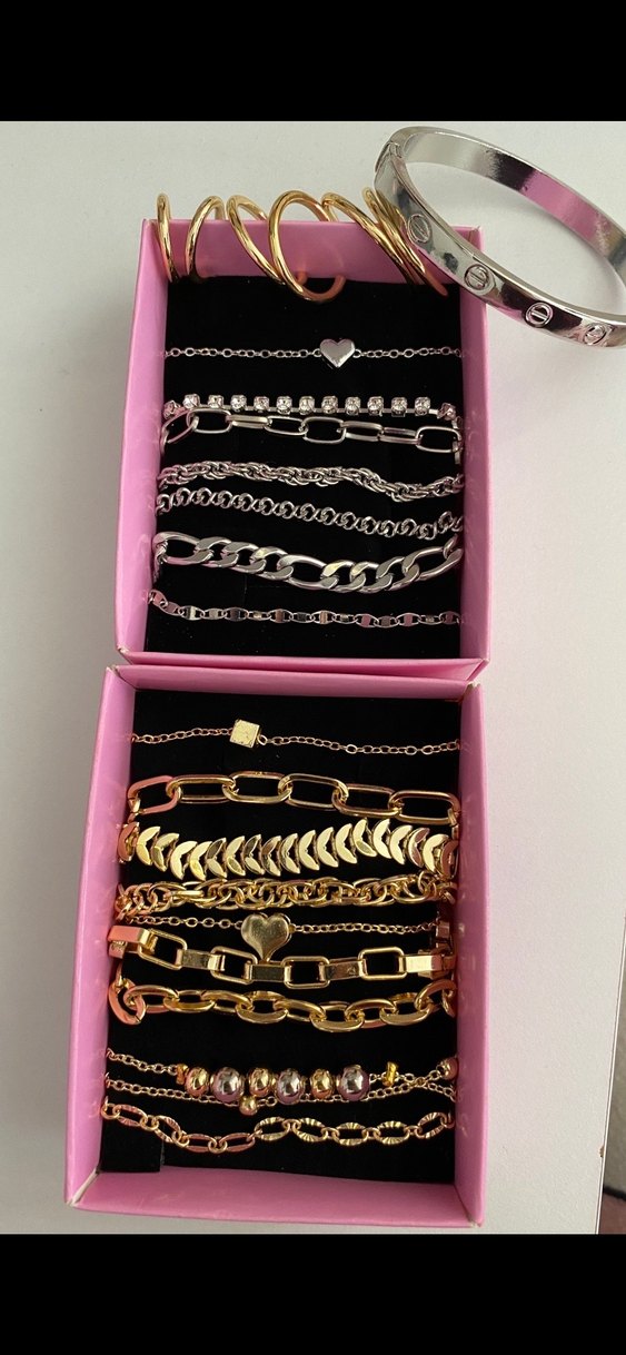 50 adet ürün - Görsel 5