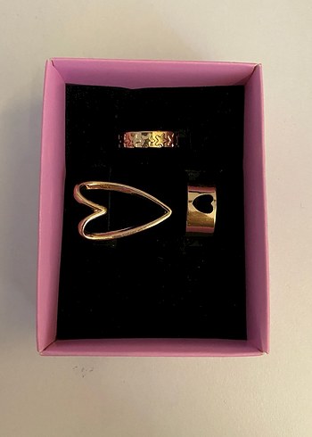 Prenses yüzükleri - Görsel 5