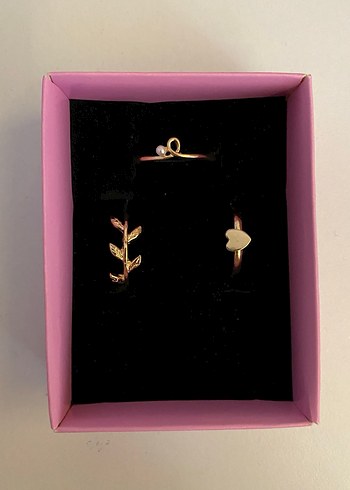 Prenses yüzükleri - Görsel 4